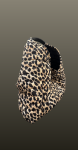 Geanta mare shopper- animal print
