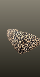 Geanta mare shopper- animal print