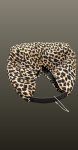 Geanta mare shopper- animal print