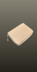 Portofel mixt- beige