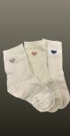 Cutie set sosete- beige